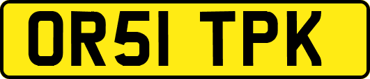 OR51TPK