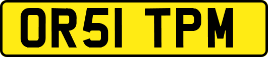 OR51TPM