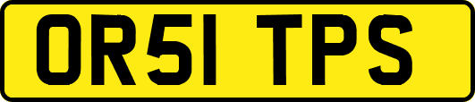 OR51TPS