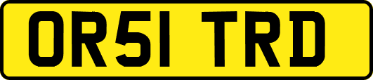 OR51TRD