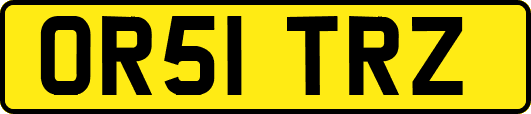 OR51TRZ