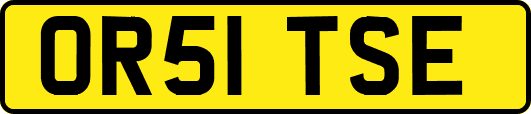 OR51TSE