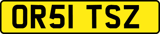 OR51TSZ