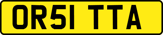 OR51TTA