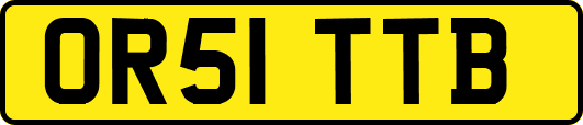 OR51TTB