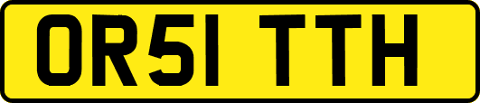 OR51TTH