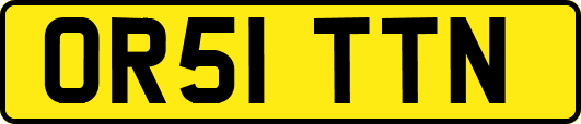 OR51TTN
