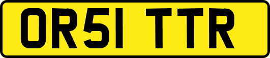 OR51TTR