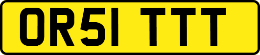 OR51TTT