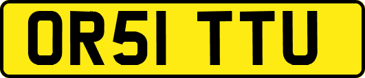 OR51TTU