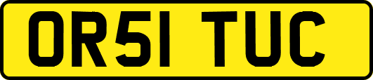 OR51TUC