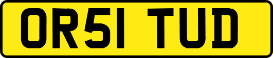 OR51TUD