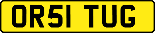 OR51TUG