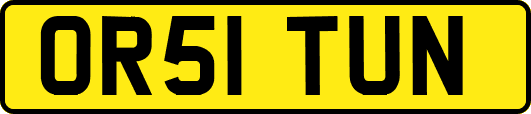 OR51TUN