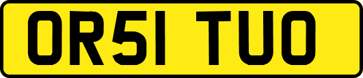 OR51TUO