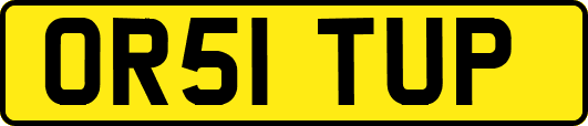 OR51TUP