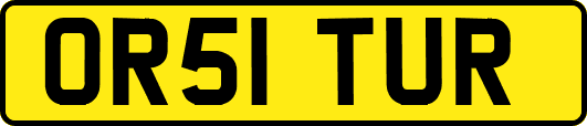 OR51TUR