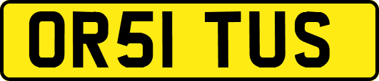 OR51TUS