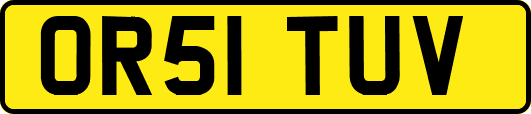 OR51TUV