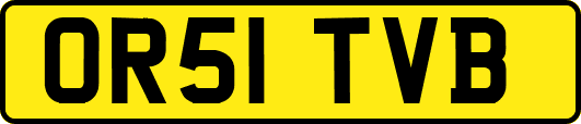 OR51TVB