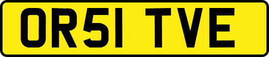 OR51TVE