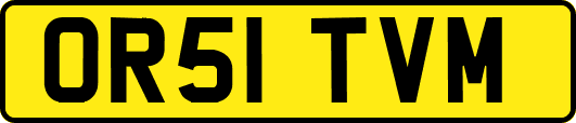 OR51TVM