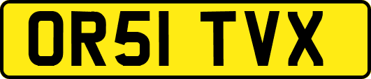 OR51TVX