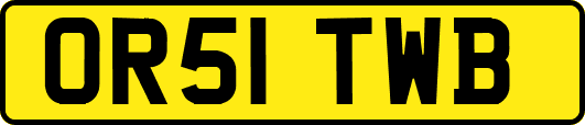 OR51TWB