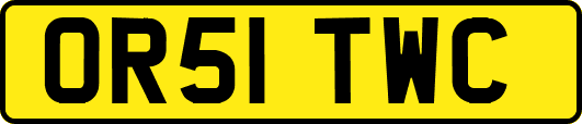 OR51TWC