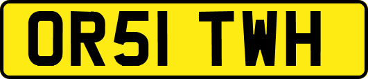 OR51TWH