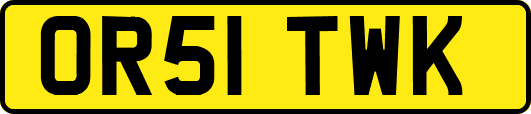 OR51TWK