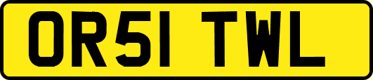 OR51TWL