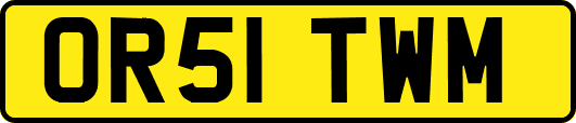 OR51TWM