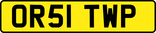 OR51TWP