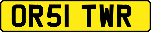 OR51TWR