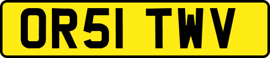 OR51TWV