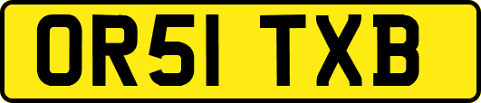 OR51TXB