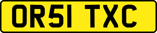 OR51TXC