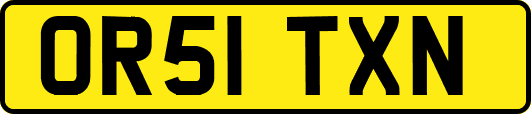 OR51TXN