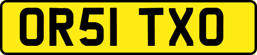 OR51TXO