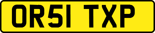 OR51TXP