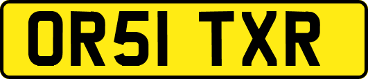 OR51TXR