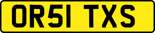 OR51TXS