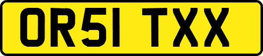 OR51TXX