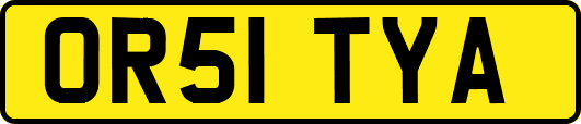 OR51TYA