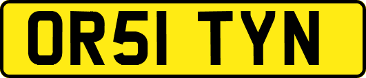 OR51TYN