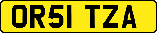OR51TZA