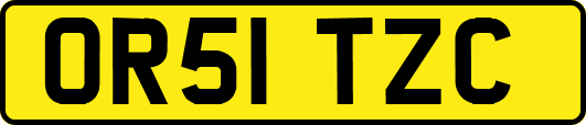 OR51TZC