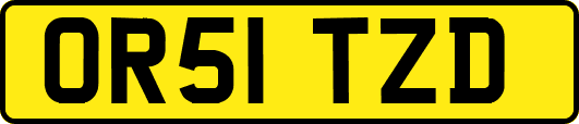 OR51TZD
