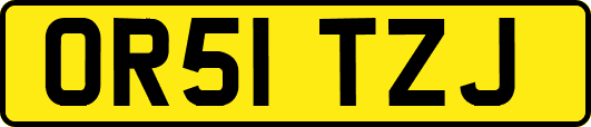OR51TZJ